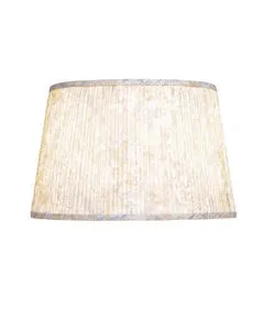 Product Image 1 for Wildflower Medium Tapered Lamp Shade from Currey & Company