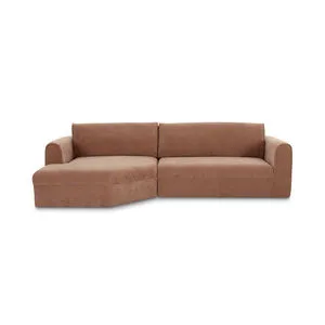 Product Image 1 for Madrid Sectional from Moe's