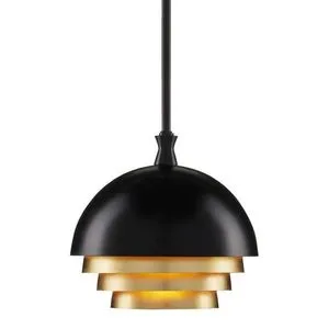 Product Image 3 for Salviati Large Pendant Light from Currey & Company