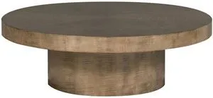 Product Image 1 for Splendor Cocktail Table from Vanguard Furniture