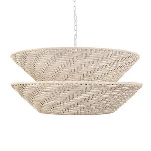 Product Image 1 for Takoda Pendant from Worlds Away