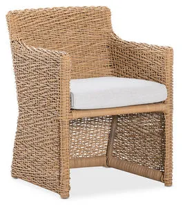 Product Image 1 for Somerset Dining Chair from Hooker Furniture