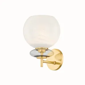 Product Image 8 for Alexia Wall Sconce from Mitzi