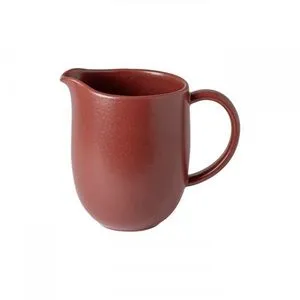Product Image 1 for Pacifica Pitcher - Cayenne from Casafina
