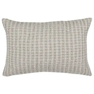 Product Image 1 for Claire Linen Natural Quilt from Classic Home Furnishings