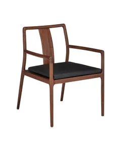 Product Image 1 for Ming Wedding Armchair from Currey & Company