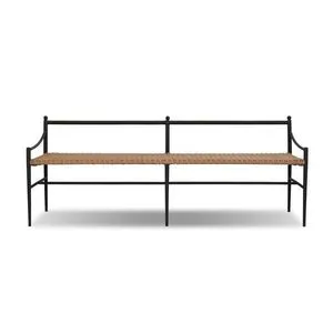 Product Image 1 for Mae Outdoor Dining Bench Frame from Four Hands
