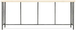 Product Image 3 for Driftwood Console Table from Hooker Furniture