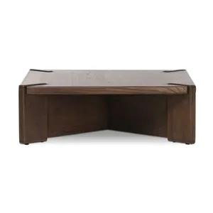 Product Image 1 for Ersa Coffee Table from Four Hands