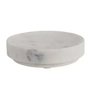 Product Image 1 for Marble Soap Dish from Creative Co-Op