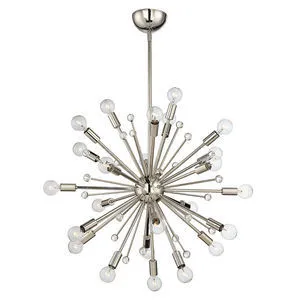 Product Image 1 for Galea 24 Light Chandelier from Savoy House 