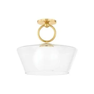 Product Image 1 for Elmsford Pendant from Hudson Valley