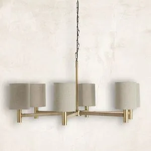 Product Image 1 for Shorelight Chandelier from Gabby