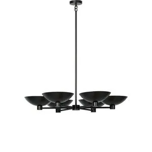 Product Image 1 for Klaus Chandelier from Four Hands