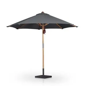 Product Image 1 for Baska Outdoor Round Umbrella from Four Hands