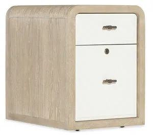 Product Image 1 for Brixton Mobile File from Hooker Furniture