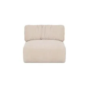 Product Image 1 for Matina Slipper Chair from Moe's