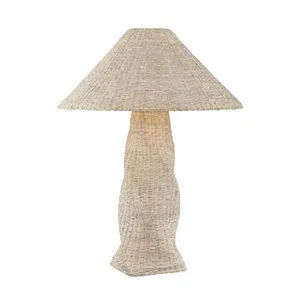 Product Image 1 for Zaire Table Lamp from Troy Lighting
