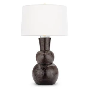 Product Image 1 for Hugo Ceramic Table Lamp from Regina Andrew Design
