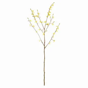 Product Image 1 for Forsythia Stems , Set Of 6 from Napa Home And Garden