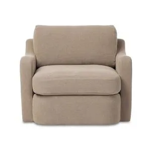 Product Image 1 for Aurelia Swivel Chair from Four Hands