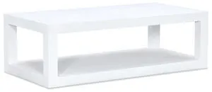 Product Image 1 for Sailmaker Rectangle Coffee Table from Hooker Furniture