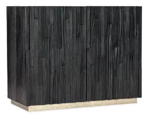 Product Image 1 for Chapman Shou Sugi Ban Accent Chest from Hooker Furniture