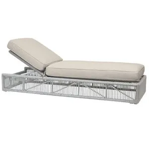 Product Image 1 for Miami Adjustable Chaise from Sunset West
