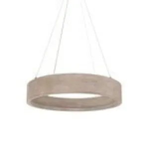 Product Image 27 for Baum Brushed Oak Chandelier from Four Hands