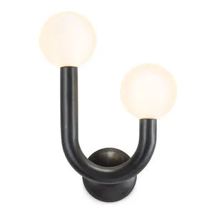 Product Image 1 for Happy Sconce Right Asymmetrical from Regina Andrew Design