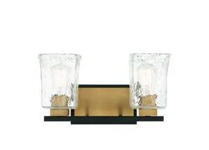 Product Image 5 for Sidney 2 Light Bath from Savoy House 