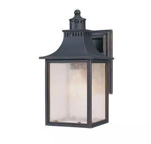Product Image 1 for Monte Grande Wall Mount Lantern from Savoy House 
