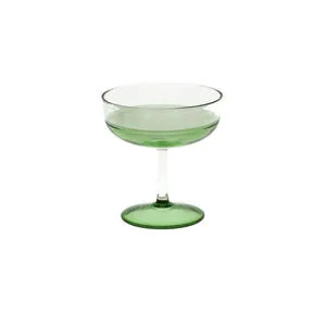 Product Image 1 for Tarifa Coupe Glass 6 fl oz Borosilicate Glass from BIDKHome