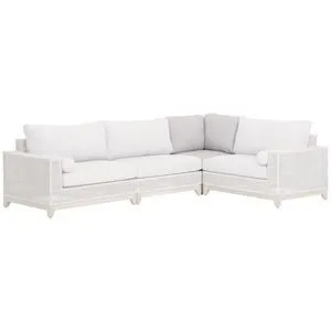 Product Image 5 for Tropez Outdoor Modular Sofa from Essentials for Living