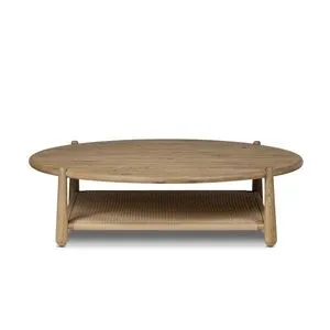 Product Image 1 for Salvador Coffee Table from Four Hands