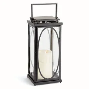Product Image 1 for Jace Lantern from Napa Home And Garden