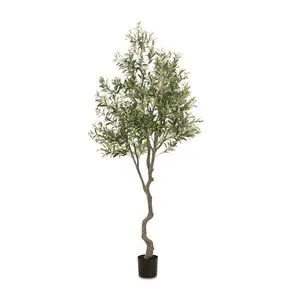 Product Image 1 for Faux Olive Tree from Four Hands