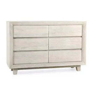 Product Image 1 for Reece Six-Drawer Dresser from Classic Home Furnishings