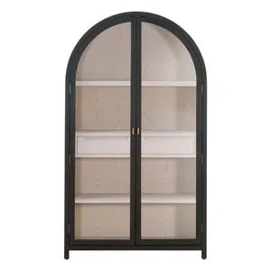 Product Image 1 for Toulouse Display Cabinet from Essentials for Living