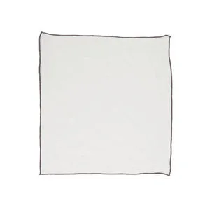 Product Image 1 for Carte Blanche Linen Napkin from BIDKHome