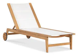 Product Image 1 for Harbor Chaise from Hooker Furniture