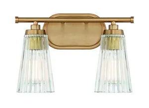 Product Image 1 for Chantilly 2 Light Bath from Savoy House 
