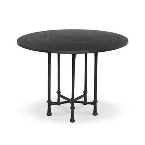 Product Image 1 for Leblanc 42" Outdoor Dining Table Base from Four Hands