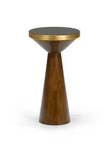 Product Image 1 for N.Y. Drinks Table from Chelsea House