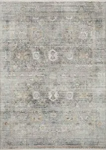 Product Image 2 for Bonney Teal / Gold Rug from Loloi