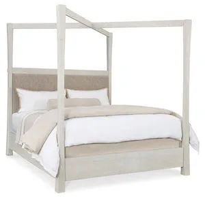 Product Image 1 for Duval Poster Bed from Hooker Furniture