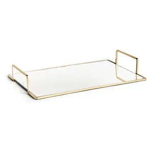 Product Image 1 for Covina Decorative Tray from Napa Home And Garden