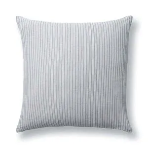 Product Image 1 for Casa Linen Blend Throw Pillow from Classic Home