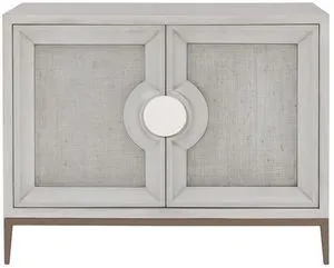 Product Image 1 for Ricco Door Chest from Vanguard Furniture