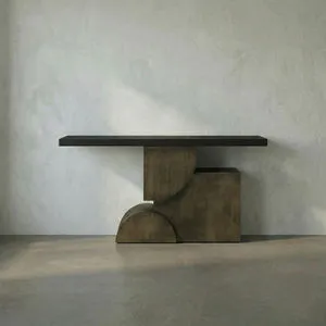 Product Image 1 for Couture Console from Noir